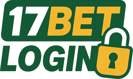 17bet login